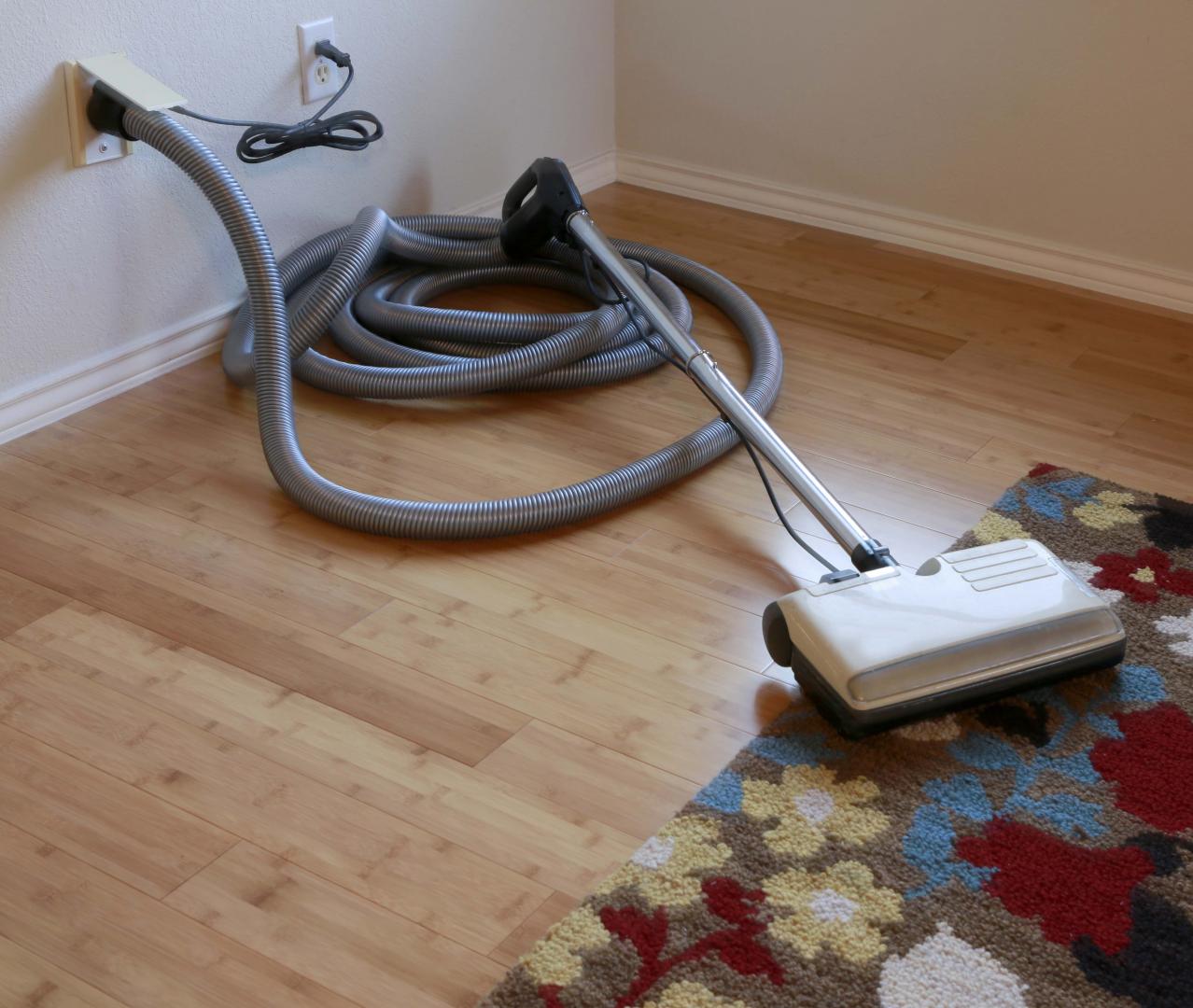<p>Vente d'aspirateur central, Hudson</p>
